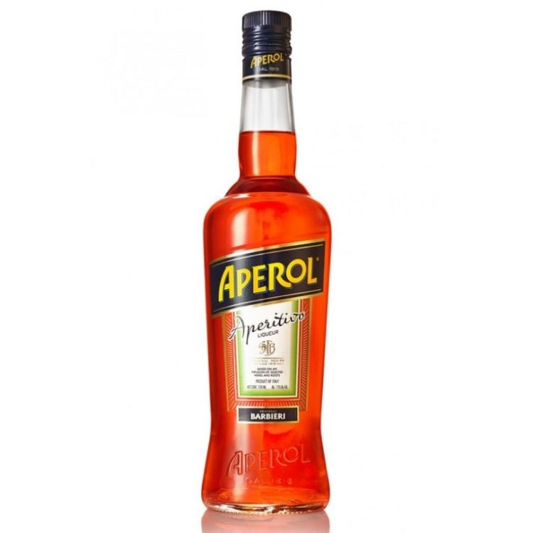 Aperol Spritz 700ml