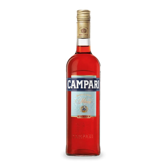 Campari Bitter 750ml