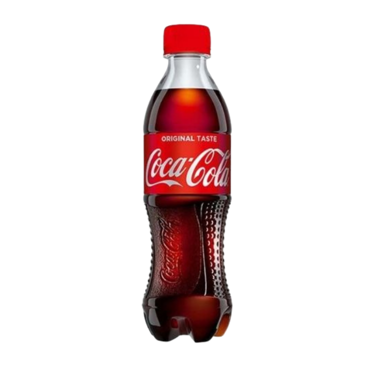 Coca-Cola Bottle 500ml