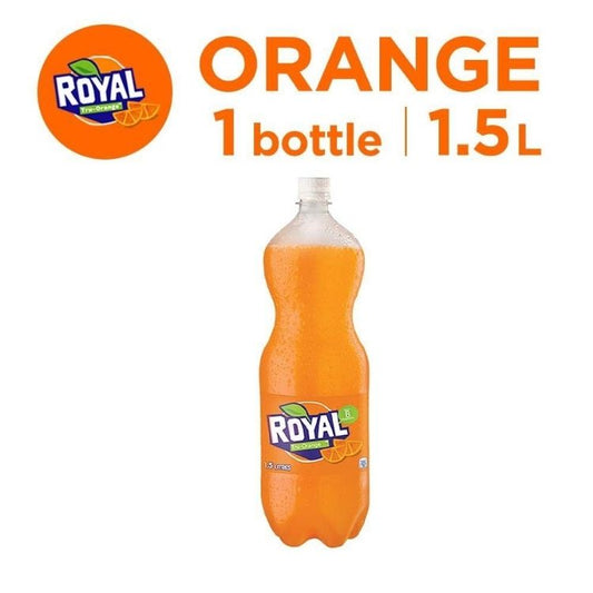 Royal Bottle 1.5L