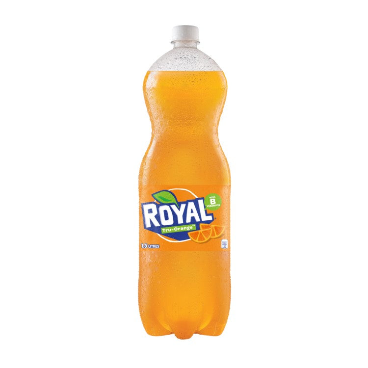 Royal Bottle 1.5L