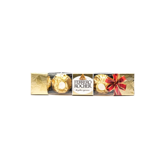 Ferrero Rocher T5 62.5g