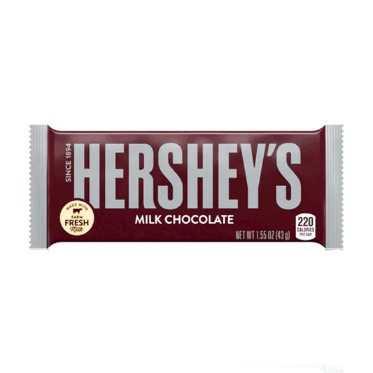 Hershey's Chocolate Milk 40g