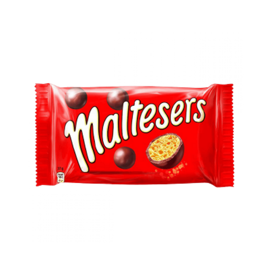 Maltesers Chocolate Singles 37g