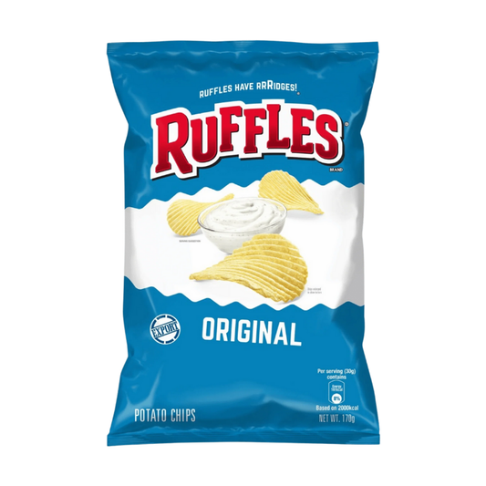 Ruffles Original 170g