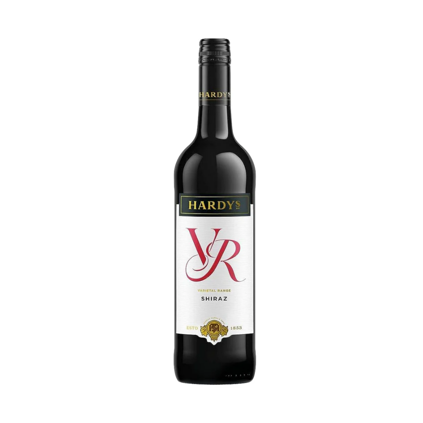 Hardys Varietal Range Shiraz 750ml