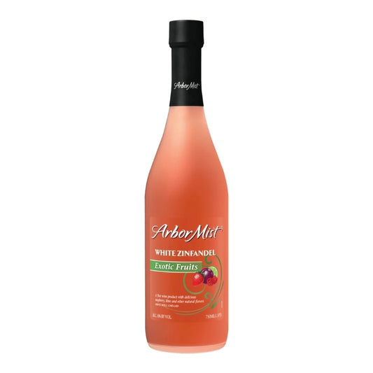 Arbor Mist Exotic Fruits White Zinfandel 750ml