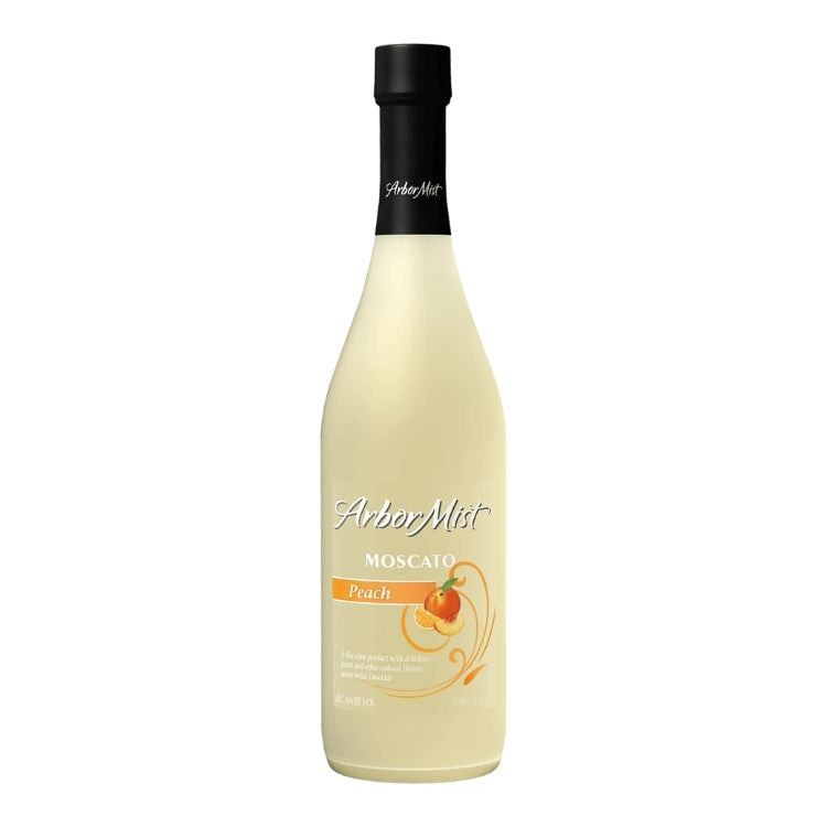 Arbor Mist Peach Moscato 750ml