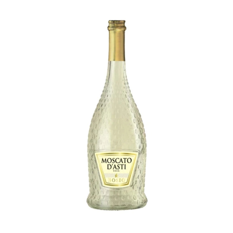 Bosio Moscato D'Asti DOCG 750ml