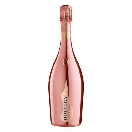 Bottega Gold Rose 750ml