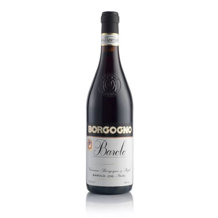 Borgogno Barolo Classico DOCG 750ml