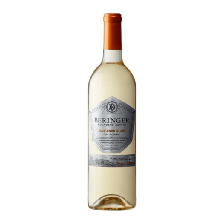 Beringer Founders Estate Sauvignon Blanc 750ml