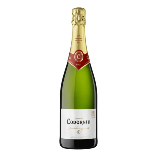 Codorniu Cava Brut 750ml