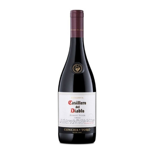 Casillero Del Diablo Pinot Noir Reserva 750ml