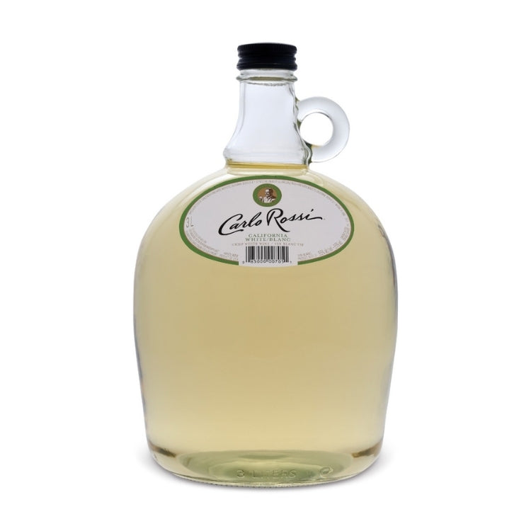 Carlo Rossi California White Wine 1.5L