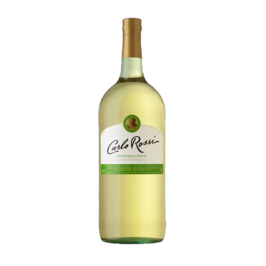 Carlo Rossi California White Wine 1.5L