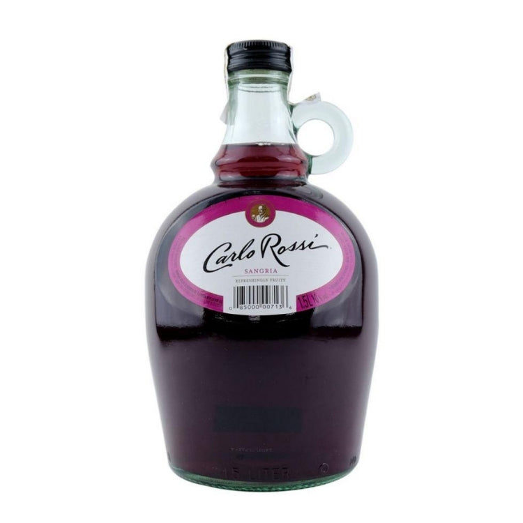 Carlo Rossi Sangria 1.5L