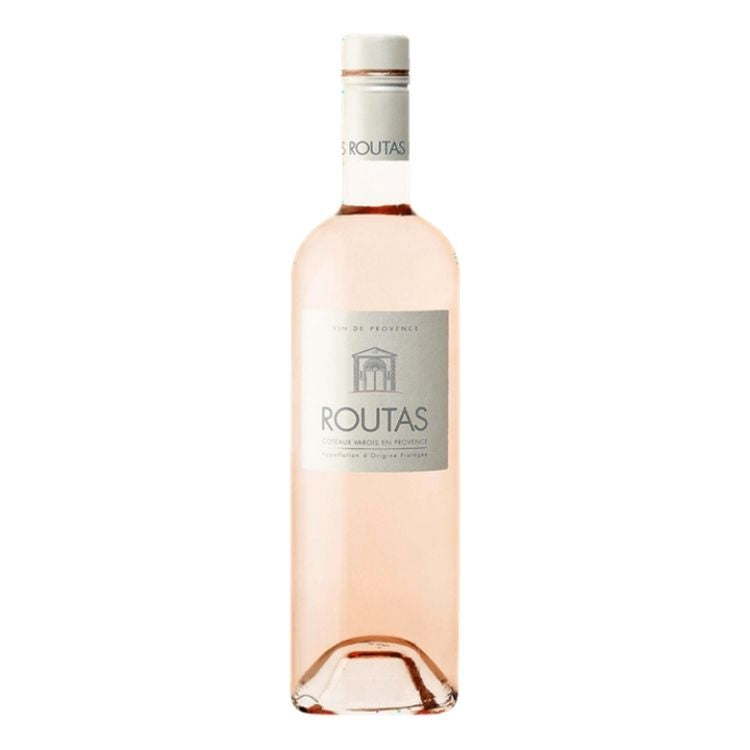 Chateau Routas Rose 750ml