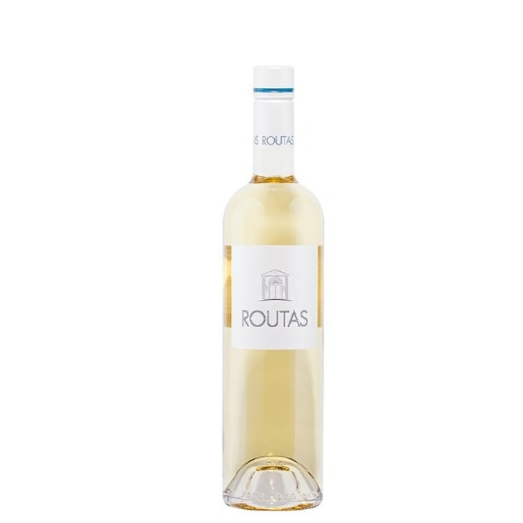 Chateau Routas White 750ml