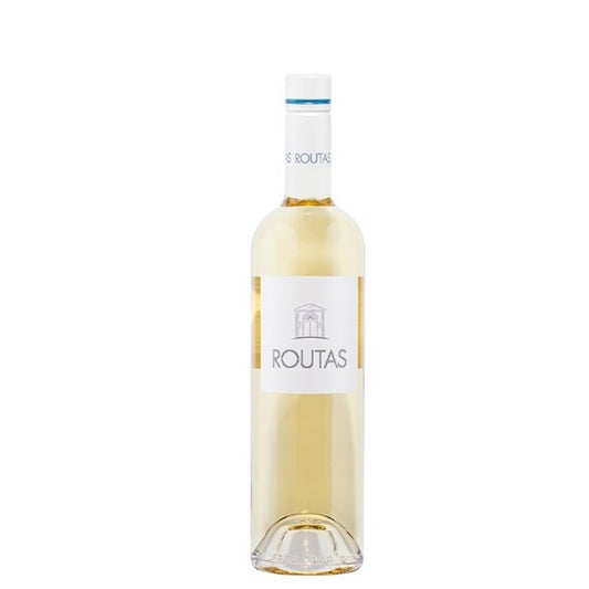 Chateau Routas White 750ml