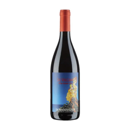 Donnafugata Sul Vulcano Etna Rosso DOC 750ml 2s