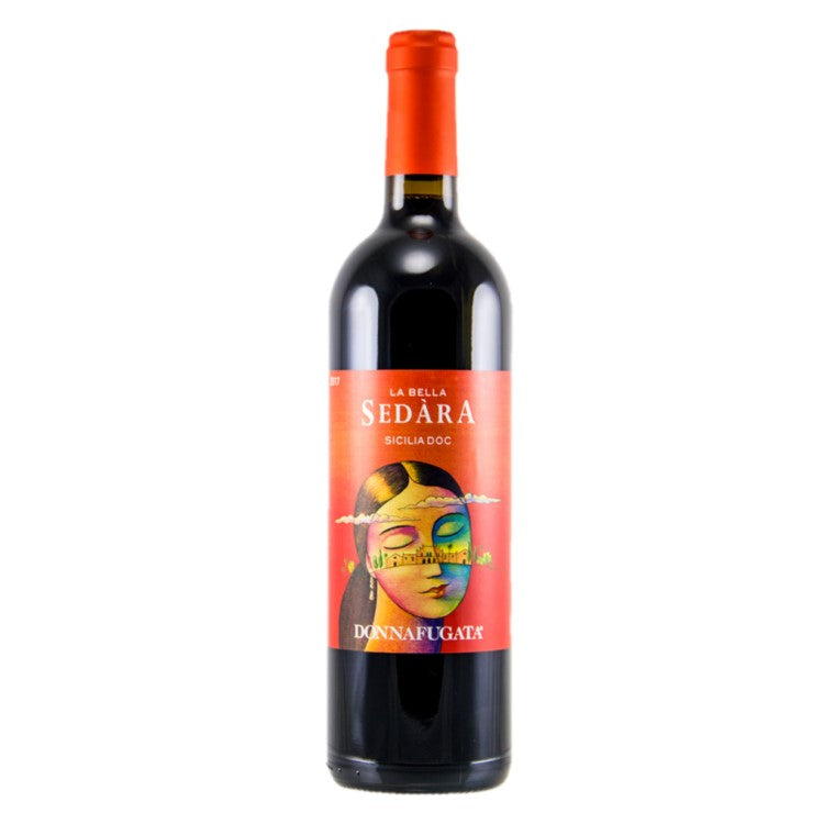 Donnafugata La Bella Sedara Sicilia DOC 750ml