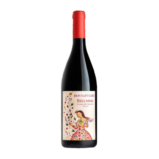 Donnafugata Bell'Assai Frappato Sicilia DOC 750ml