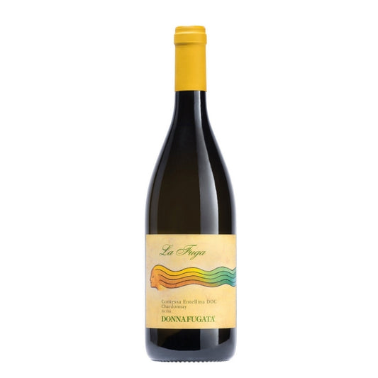 Donnafugata La Fuga Chardonnay DOC 750ml