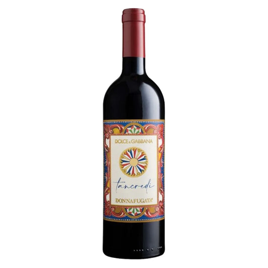 D&G Donnafugata Tancredi Cabernet Sauvignon 750ml