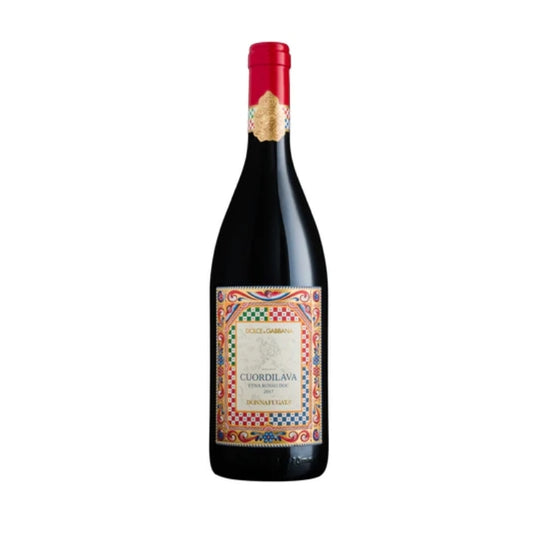 D&G Donnafugata Cuordilava Etna Rosso DOC 750ml