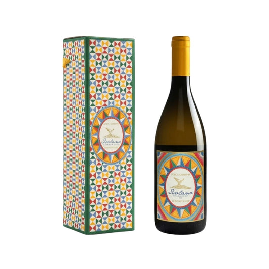 D&G Donnafugata Isolano Etna Bianco DOC 750ml