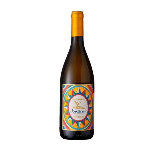 D&G Donnafugata Isolano Etna Bianco DOC 750ml