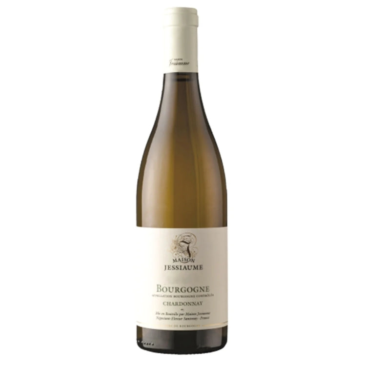 Domaine Jessiaume Bourgogne Chardonnay 750ml