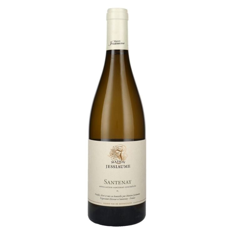 Domaine Jessiaume Santenay Blanc 750ml