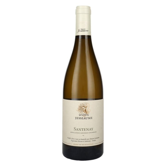 Domaine Jessiaume Santenay Blanc 750ml