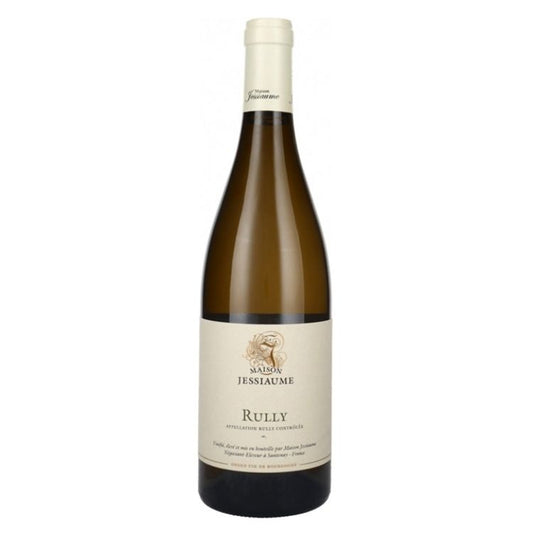 Domaine Jessiaume Rully Blanc 750ml