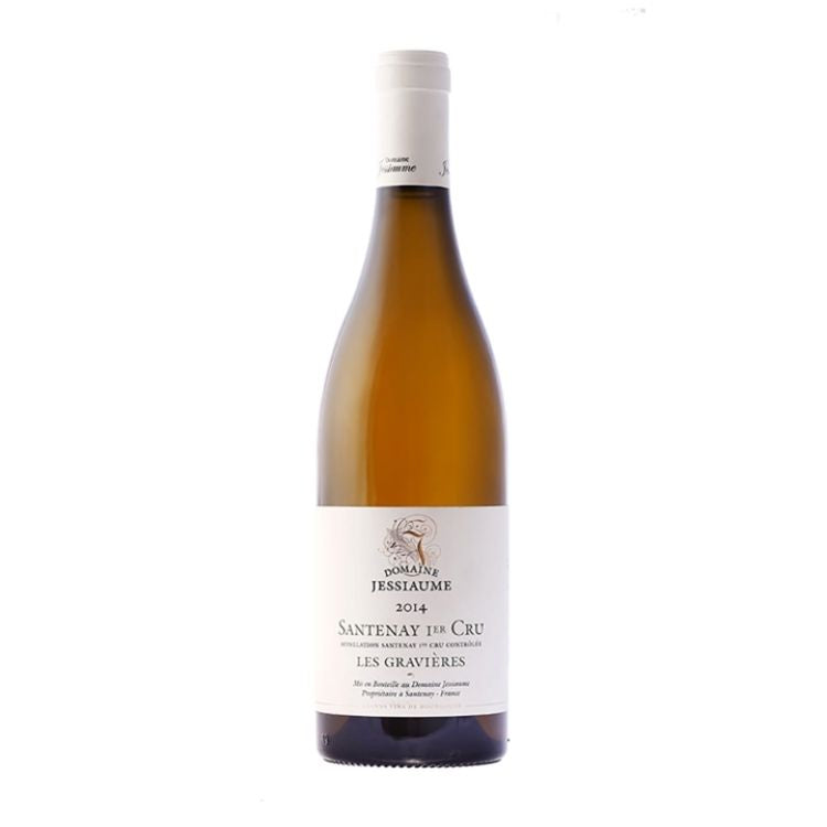 D.J. Santenay 1Er Cru Les Gravieres Blanc 750ml