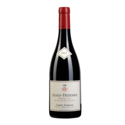 D.J. Auxey Duresses 1Er Cru Ecussaux Blanc 750ml