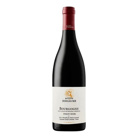 Domaine Jessiaume Bourgogne Pinot Noir 750ml