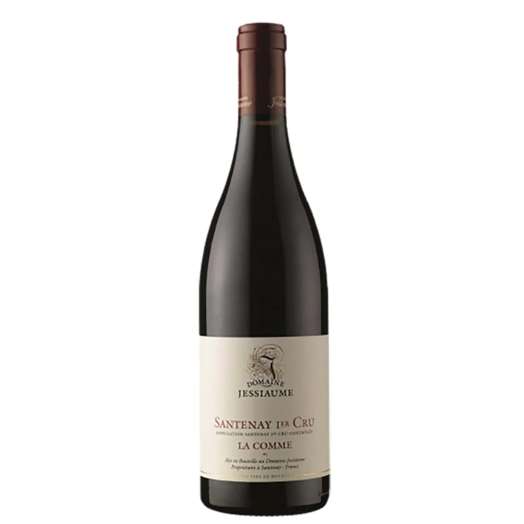 D.J. Auxey Duresses 1Er Cru Ecussaux Red 750ml