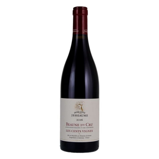 D. Jessiaume Beaune 1Er Cru Les Cents Vignes 750ml