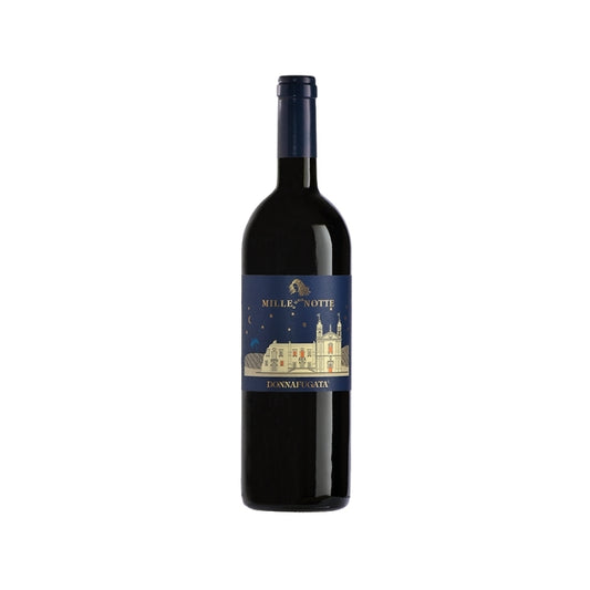 Donnafugata Mille E Una Notte Red DOC 750ml