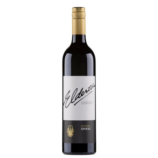 Elderton Barossa Valley Shiraz 750ml