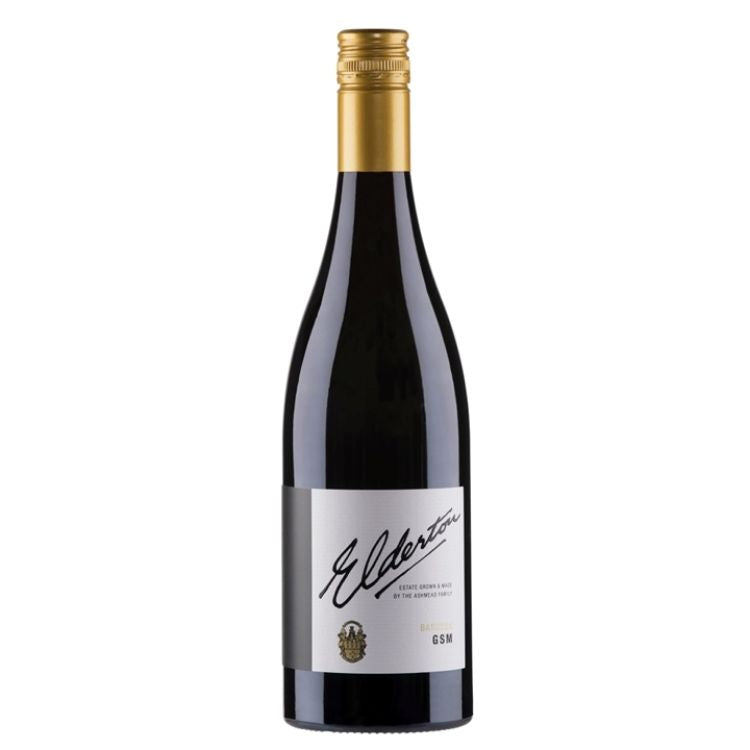 Elderton Barossa Valley GSM 750ml