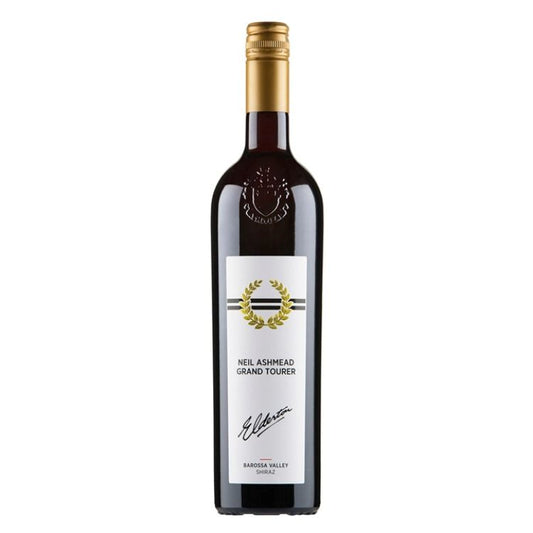 Elderton Neil Ashmead Grand Tourer Shiraz 750ml