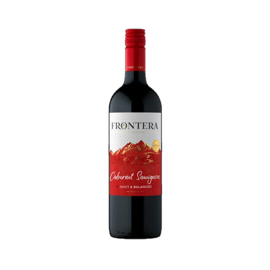 Frontera Cabernet Sauvignon 750ml