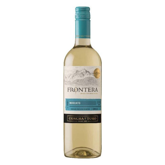 Frontera Moscato 750ml