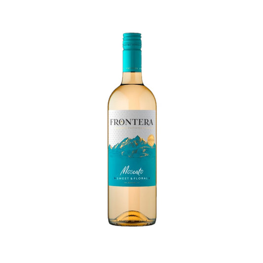 Frontera Moscato 750ml