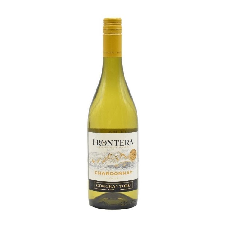 Frontera Chardonnay 750ml