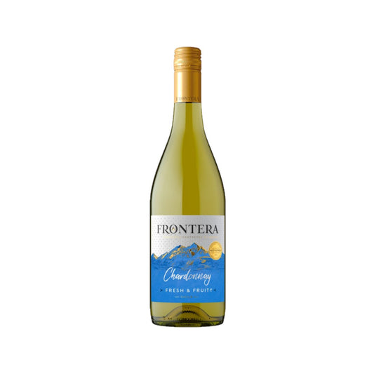 Frontera Chardonnay 750ml